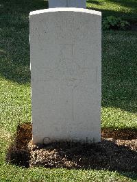 Salonika (Lembet Road) Military Cemetery - Howse, Basil Thomas